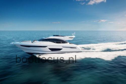 Princess S60 beoordelingen en specificaties